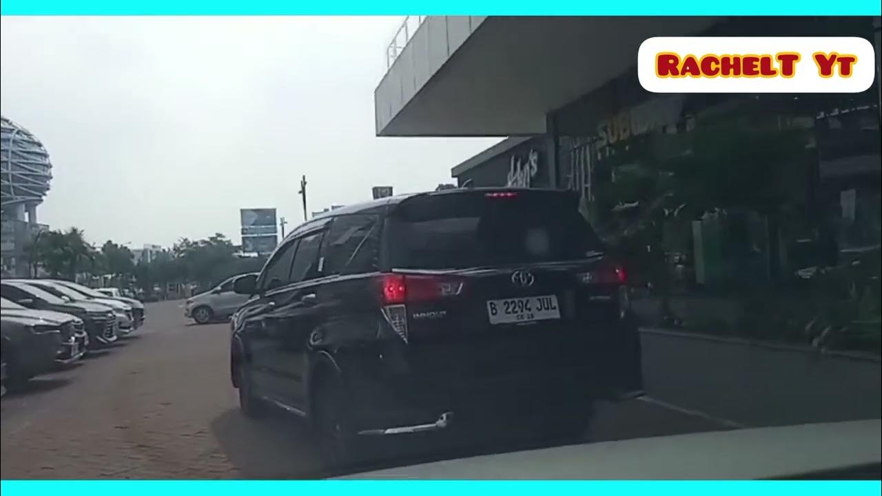 DRIVE THRUE DI KFC GADING SERPONG DAN BELI MIXUE YouTube