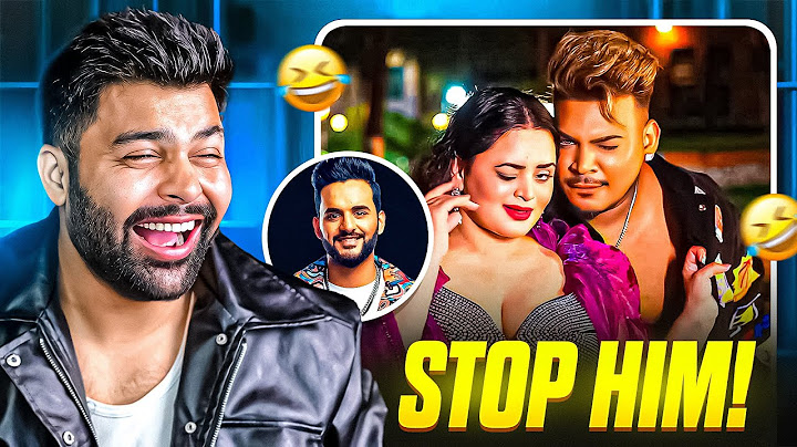 They are Making Soft PO** On Instagram reels | Eshan Masih ROAST EP2 ft. Bebika dhurve