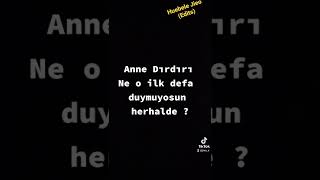 Anne Dırdırı 10 Kita