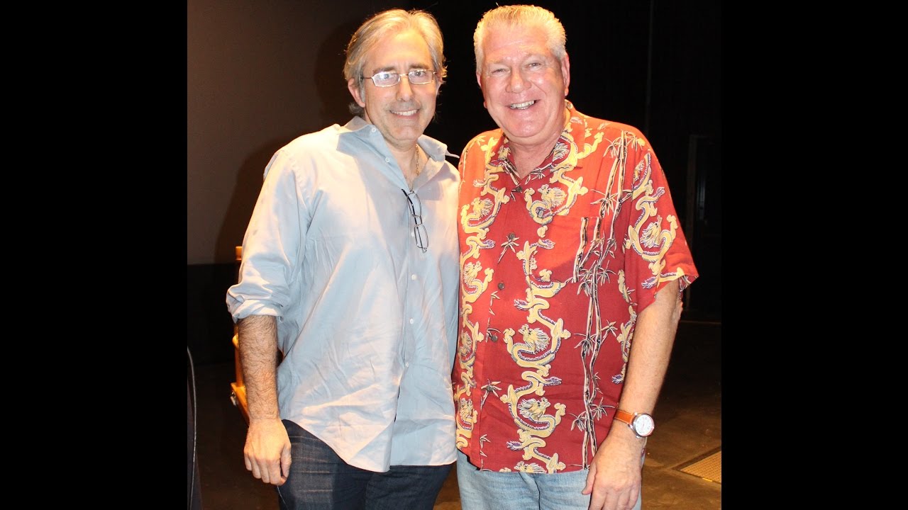 GRANDMA Q&A with screenwriter Paul Weitz