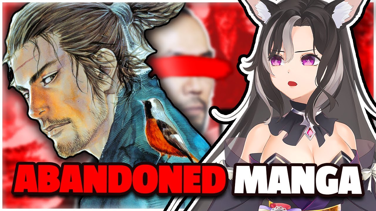 This Manga Has Been Abandoned For 9 YEARS! || Rima Reacts to Dylcor