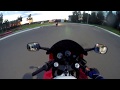 покатушки на honda cbr600f, gopro, мотожизнь, мотобудни