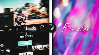 Flicker | ANDROID & IOS | FULL TUTORIAL screenshot 5