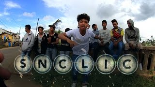 kim jah NEVER KIVY clip HD