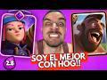 SOY EL MEJOR JUGADOR DE MONTAPUERCO!! Ok no... 💀​😈​😱​