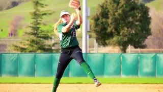 Softball Season Promo 2016