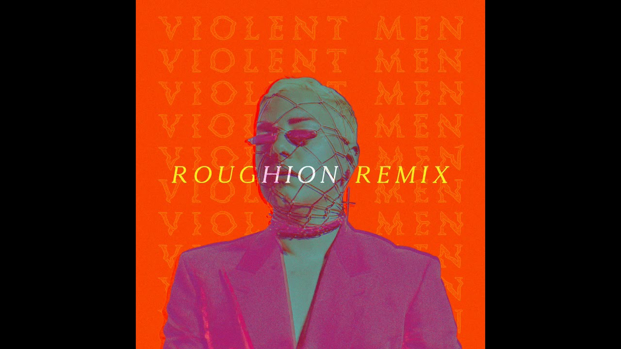 Violent Men - Dead Method (Roughion Remix)