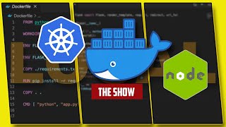 How To Run Locally Built Docker Images in Kubernetes | Resolve ImagePullBackOff & ErrImagePull Error