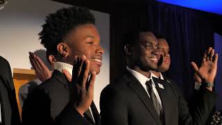2022 ELC HONORS SYMPOSIUM FULL RECAP