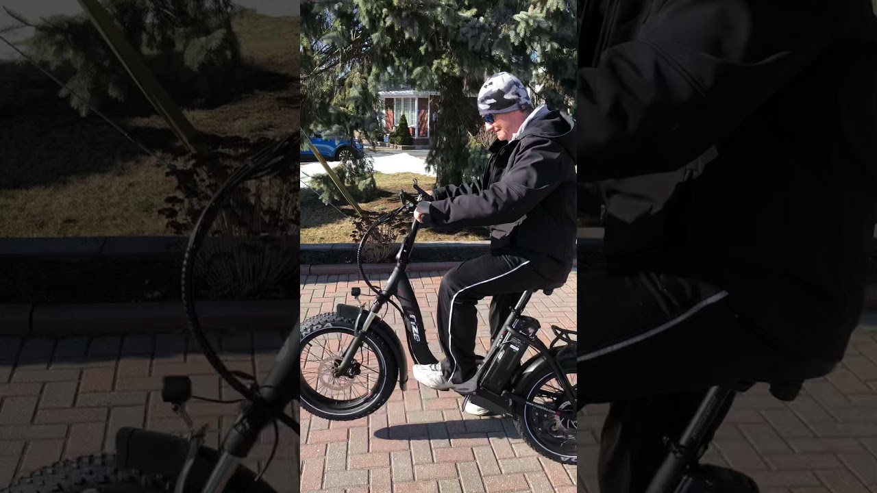 Rize Bolt X Torque !