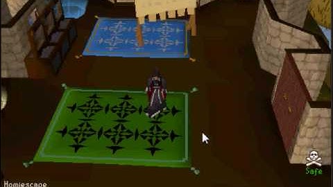 [ Need Staff ] Runescape private server Demonlordscape 317!!  Looking For Staff