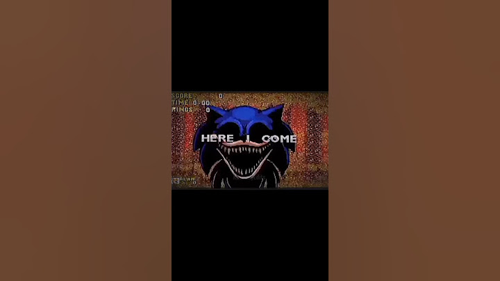 SONIC.EXE VS LORNA - skull edit #sonic #sonicexe #terriblemouse #skulledit