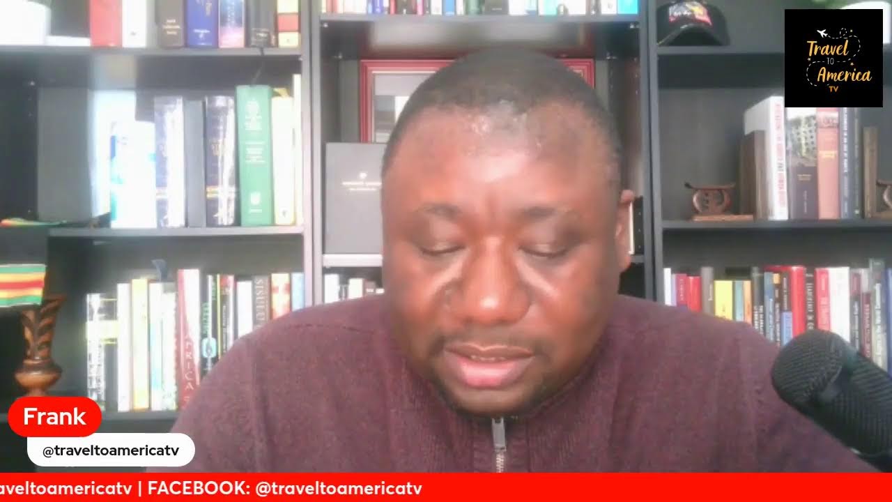 SCAM BUSTERS: Staying Safe From Scammed Abroad Job Sponsorships | Matters Arising