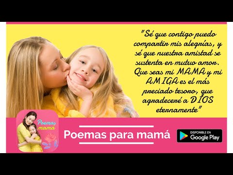 Poemas para
