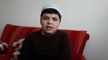 سورة الزخرف من الآية رقم ١ إلى ٤٥