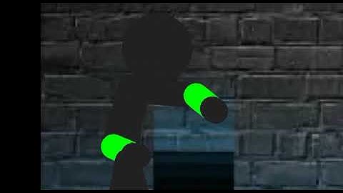 weapons room collab version 3 with sounds [Hosted by Stick Legend] | Stick Nodes Pro