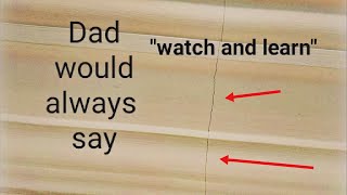 How To Fix Cracks In Old Cornice