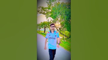 Thumbnail of আম মিষ্টি জাম মিষ্টি তেঁতুল বড় টক | Pritam Roy | Ria | #viralvideo #আম #bangla_song #newmusic #song