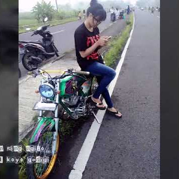 story WA GL modifikasi (langit bumi saksine)