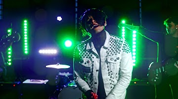 Interdependence - The Danger in Love (Official Music Video)