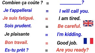 Most_used_phrases_in_French. ✪ Les_phrases_les_plus_utilisées_en_français.📚