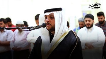 سورة القيامة - 2020 - القارئ عبدالرزاق الدليمي - Abd Alrazaq Aldulaimi - Alqiyamah - FHD