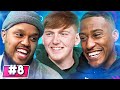 Angry ginge  chunkz  filly show  episode 8