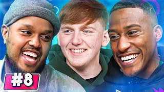 Angry Ginge | Chunkz & Filly Show | Episode 8 image
