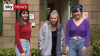 Coronavirus: Will uni students fuel a second COVID-19 wave?