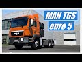  ets 2 146  man tgs euro 5 by madster  unofficial update