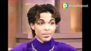 Shadiest Prince Moments: My Mic is On