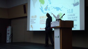 Workshop 0772: Towards a global learning network... Part 1