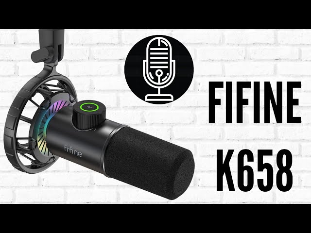 ボブ・ディラン　Final Night And More　(2CD) Fifine K658 USB End Address Dynamic Microphone - Test / Review