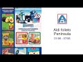 Aldi folleto Península 01/06 - 07/06