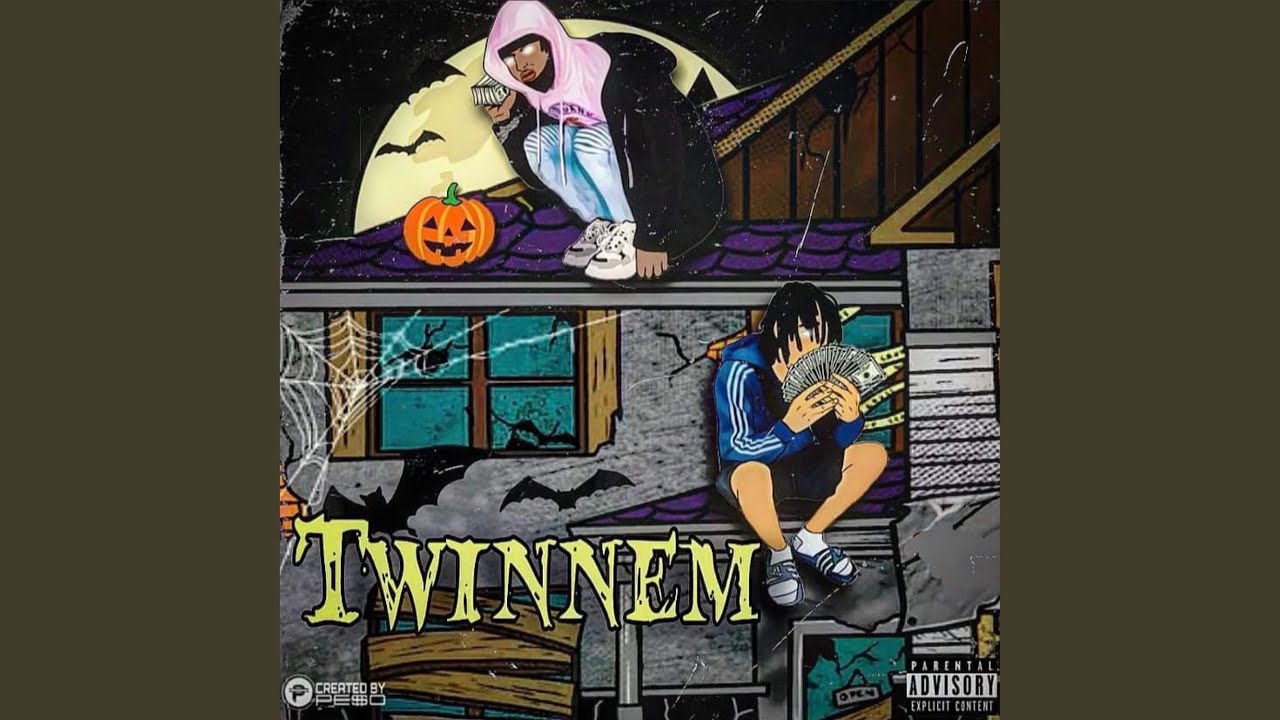 Twinnem YouTube Music