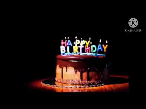 هابي بيرثدي تو يو
