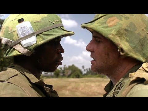 Под прицелом Point Man 2018, фильм о войне во Вьетнаме.