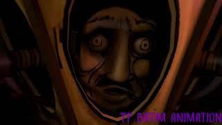SFM +BATIM+%7C+Face+Reality+ +Victor+Mcknight