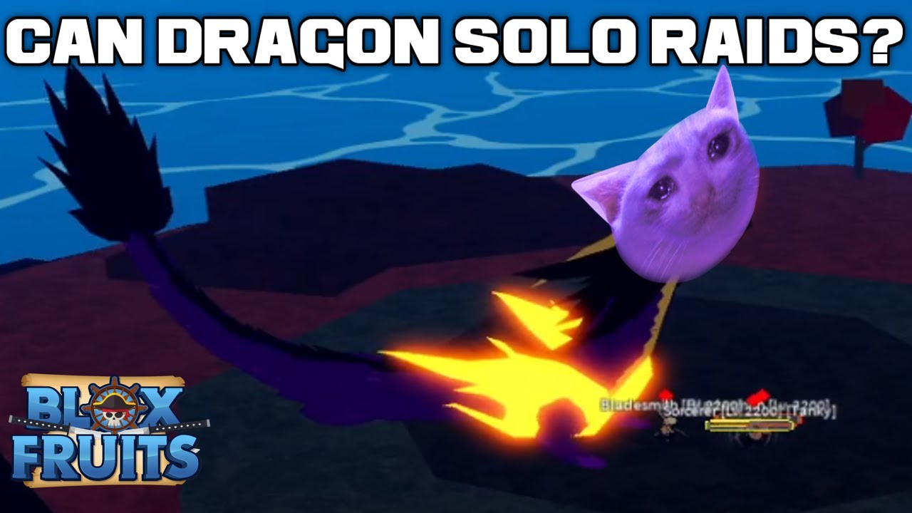 Got Dragon from factory raid : r/bloxfruits