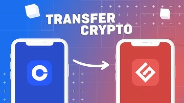 How to Transfer from Coinbase to Gate.io (2022) - Transfer Crypto Bitcoin from Coinbase