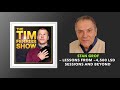 Stan Grof — Lessons from ~4,500 LSD Sessions and Beyond  | The Tim Ferriss Show (Podcast)