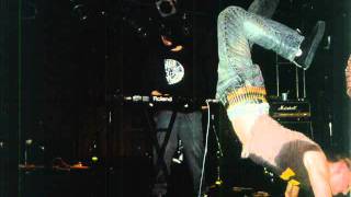 Uncle Outrage - Dance Extreme