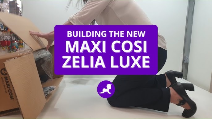 Zelia³ Maxi Cosi