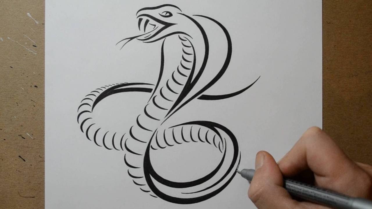 101 Amazing Cobra Tattoo Designs You Need To See  Cobra tattoo King cobra  tattoo Around arm tattoo