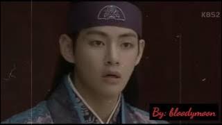 [FMV] Wherever It Is (그 곳 어디든) |  한성 Hansung | 화랑 Hwarang | 김태형 Kim Tae Hyung (BTS’s V)