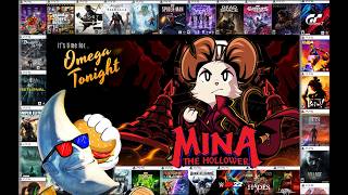 Mina the Hollower and The Thrilling Conclusion! Thank You For Coming! | Omega Ace Gaming