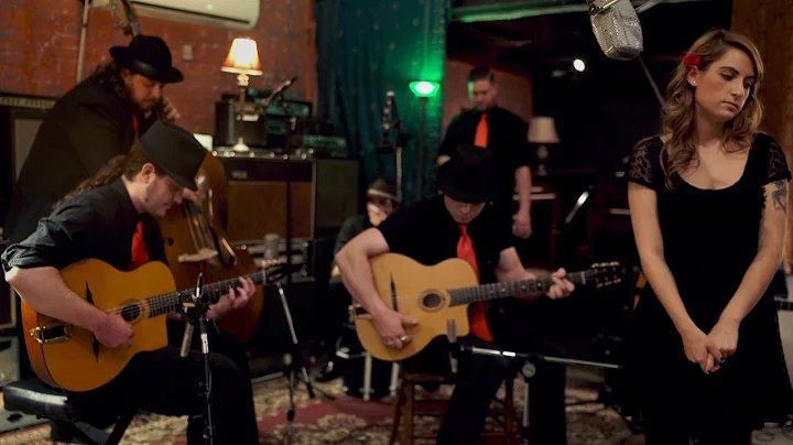 Gypsy Jazz