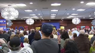 Delaware pushes to get an early primary day