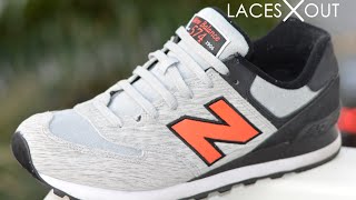 new balance shoes without laces