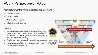 What can virtual integration offer in cyber physical system development